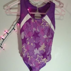 Child's bathing suit